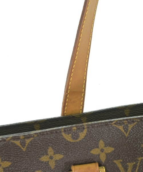 LOUIS VUITTON（ルイヴィトン）トートバッグ 茶 サイズ:GM レディース/2200719904349