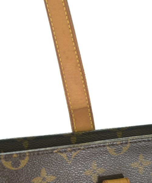 LOUIS VUITTON（ルイヴィトン）トートバッグ 茶 サイズ:GM レディース/2200719904349