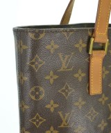 LOUIS VUITTON（ルイヴィトン）トートバッグ 茶 サイズ:GM レディース/2200719904349