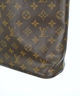 LOUIS VUITTON（ルイヴィトン）トートバッグ 茶 サイズ:GM レディース/2200719904349