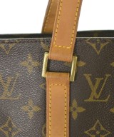 LOUIS VUITTON（ルイヴィトン）トートバッグ 茶 サイズ:GM レディース/2200719904349