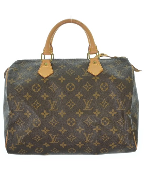 LOUIS VUITTON（ルイヴィトン）ボストンバッグ 茶 サイズ:30 レディース/2200719904356