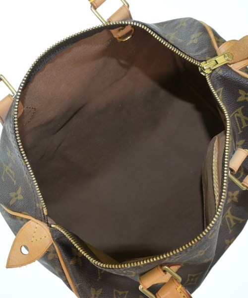 LOUIS VUITTON（ルイヴィトン）ボストンバッグ 茶 サイズ:30 レディース/2200719904356