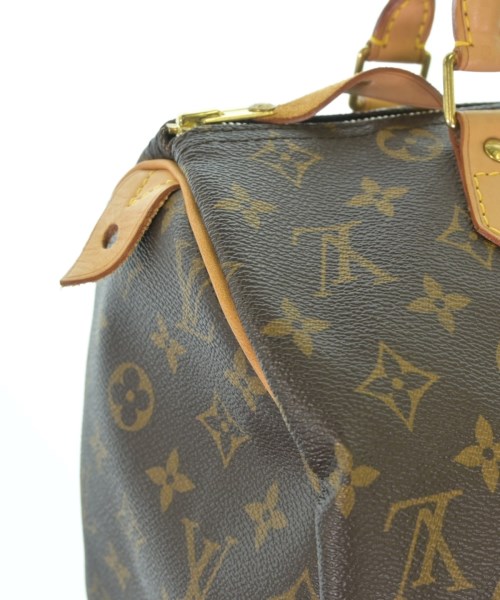 LOUIS VUITTON（ルイヴィトン）ボストンバッグ 茶 サイズ:30 レディース/2200719904356