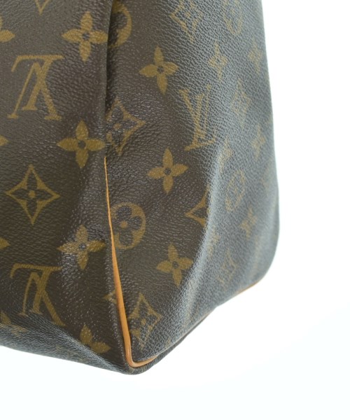 LOUIS VUITTON（ルイヴィトン）ボストンバッグ 茶 サイズ:30 レディース/2200719904356