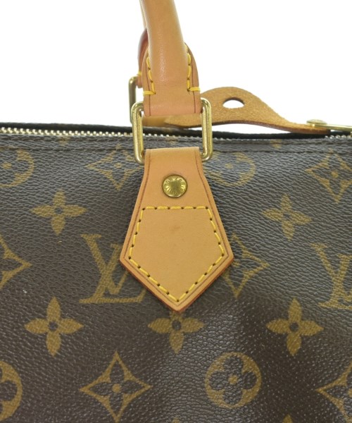 LOUIS VUITTON（ルイヴィトン）ボストンバッグ 茶 サイズ:30 レディース/2200719904356