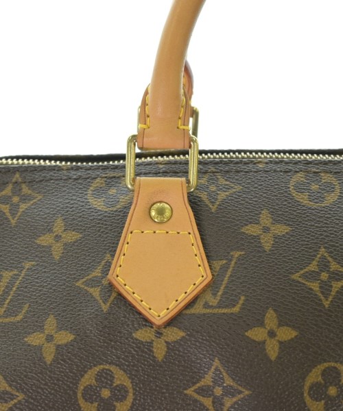 LOUIS VUITTON（ルイヴィトン）ボストンバッグ 茶 サイズ:30 レディース/2200719904356