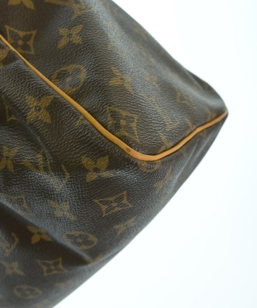 LOUIS VUITTON（ルイヴィトン）ボストンバッグ 茶 サイズ:30 レディース/2200719904356