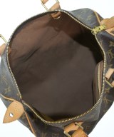 LOUIS VUITTON（ルイヴィトン）ボストンバッグ 茶 サイズ:30 レディース/2200719904356