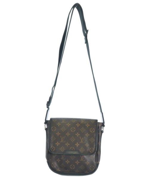 LOUIS VUITTON（ルイヴィトン）ショルダーバッグ 茶 サイズ:- レディース/2200719904363