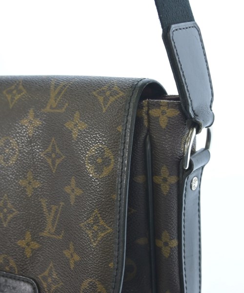 LOUIS VUITTON（ルイヴィトン）ショルダーバッグ 茶 サイズ:- レディース/2200719904363