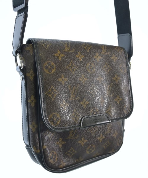LOUIS VUITTON（ルイヴィトン）ショルダーバッグ 茶 サイズ:- レディース/2200719904363