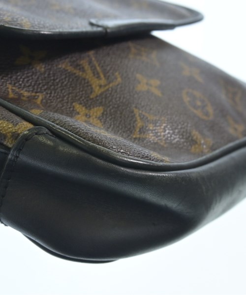 LOUIS VUITTON（ルイヴィトン）ショルダーバッグ 茶 サイズ:- レディース/2200719904363