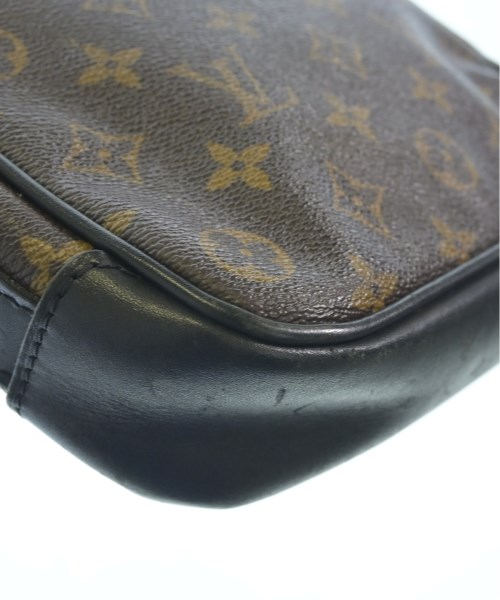 LOUIS VUITTON（ルイヴィトン）ショルダーバッグ 茶 サイズ:- レディース/2200719904363