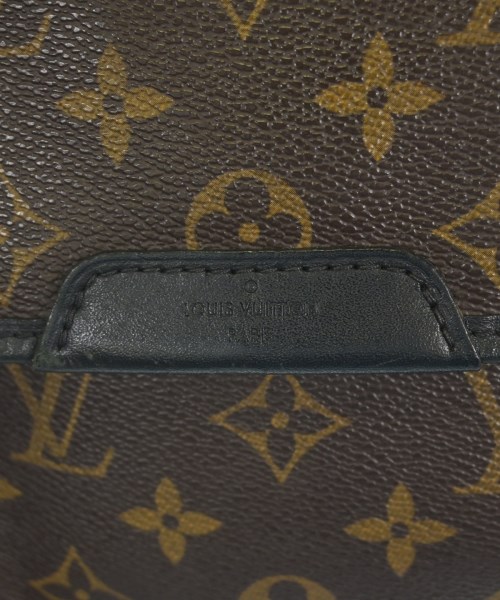 LOUIS VUITTON（ルイヴィトン）ショルダーバッグ 茶 サイズ:- レディース/2200719904363