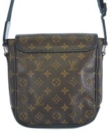 LOUIS VUITTON（ルイヴィトン）ショルダーバッグ 茶 サイズ:- レディース/2200719904363