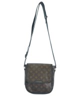 LOUIS VUITTON（ルイヴィトン）ショルダーバッグ 茶 サイズ:- レディース/2200719904363