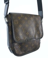 LOUIS VUITTON（ルイヴィトン）ショルダーバッグ 茶 サイズ:- レディース/2200719904363