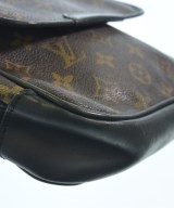 LOUIS VUITTON（ルイヴィトン）ショルダーバッグ 茶 サイズ:- レディース/2200719904363
