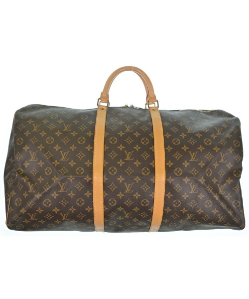 LOUIS VUITTON(ルイヴィトン)のボストンバッグ サイズ:60 138,000円