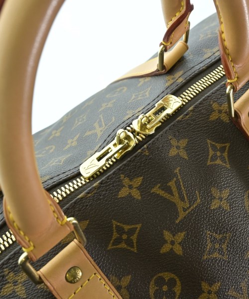 LOUIS VUITTON（ルイヴィトン）ボストンバッグ 茶 サイズ:60 レディース/2200719904370