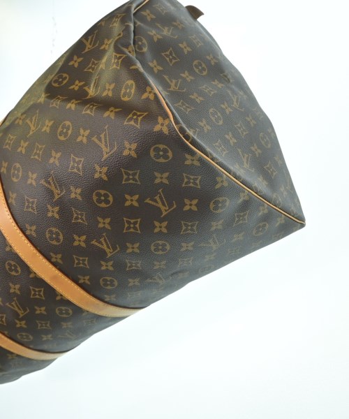 LOUIS VUITTON（ルイヴィトン）ボストンバッグ 茶 サイズ:60 レディース/2200719904370