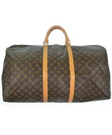 LOUIS VUITTON（ルイヴィトン）ボストンバッグ 茶 サイズ:60 レディース/2200719904370