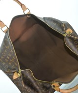 LOUIS VUITTON（ルイヴィトン）ボストンバッグ 茶 サイズ:60 レディース/2200719904370