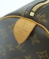 LOUIS VUITTON（ルイヴィトン）ボストンバッグ 茶 サイズ:60 レディース/2200719904370