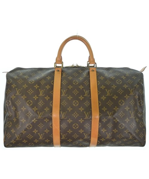 LOUIS VUITTON(ルイヴィトン)のボストンバッグ サイズ:50 92,800円