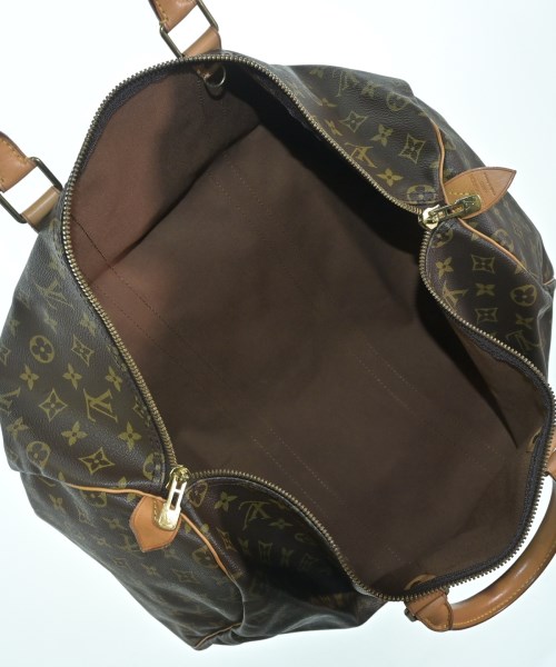LOUIS VUITTON（ルイヴィトン）ボストンバッグ 茶 サイズ:50 レディース/2200719904387