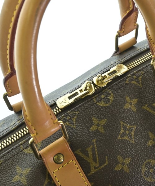 LOUIS VUITTON（ルイヴィトン）ボストンバッグ 茶 サイズ:50 レディース/2200719904387