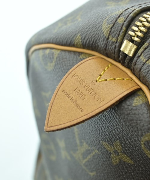 LOUIS VUITTON（ルイヴィトン）ボストンバッグ 茶 サイズ:50 レディース/2200719904387