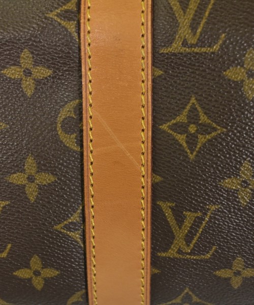 LOUIS VUITTON（ルイヴィトン）ボストンバッグ 茶 サイズ:50 レディース/2200719904387