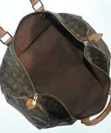 LOUIS VUITTON（ルイヴィトン）ボストンバッグ 茶 サイズ:50 レディース/2200719904387