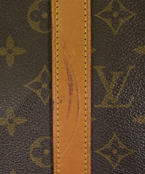 LOUIS VUITTON（ルイヴィトン）ショルダーバッグ 茶 サイズ:45 レディース/2200719904394