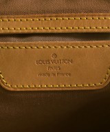 LOUIS VUITTON（ルイヴィトン）ショルダーバッグ 茶 サイズ:45 レディース/2200719904394