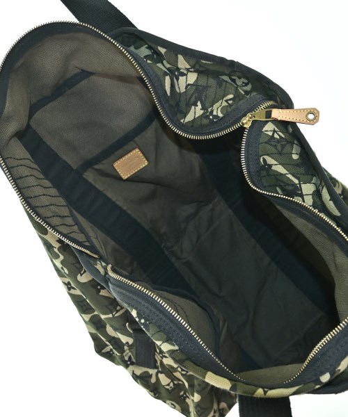 LOUIS VUITTON（ルイヴィトン）ハンドバッグ カーキ サイズ:- レディース/2200719904400