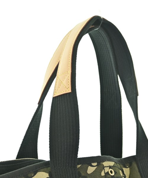 LOUIS VUITTON（ルイヴィトン）ハンドバッグ カーキ サイズ:- レディース/2200719904400