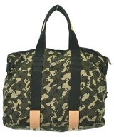 LOUIS VUITTON（ルイヴィトン）ハンドバッグ カーキ サイズ:- レディース/2200719904400