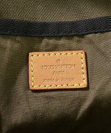 LOUIS VUITTON（ルイヴィトン）ハンドバッグ カーキ サイズ:- レディース/2200719904400