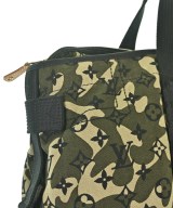 LOUIS VUITTON（ルイヴィトン）ハンドバッグ カーキ サイズ:- レディース/2200719904400
