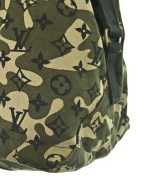 LOUIS VUITTON（ルイヴィトン）ハンドバッグ カーキ サイズ:- レディース/2200719904400