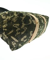 LOUIS VUITTON（ルイヴィトン）ハンドバッグ カーキ サイズ:- レディース/2200719904400