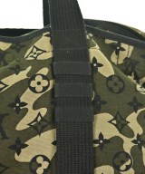 LOUIS VUITTON（ルイヴィトン）ハンドバッグ カーキ サイズ:- レディース/2200719904400