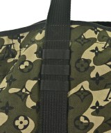 LOUIS VUITTON（ルイヴィトン）ハンドバッグ カーキ サイズ:- レディース/2200719904400