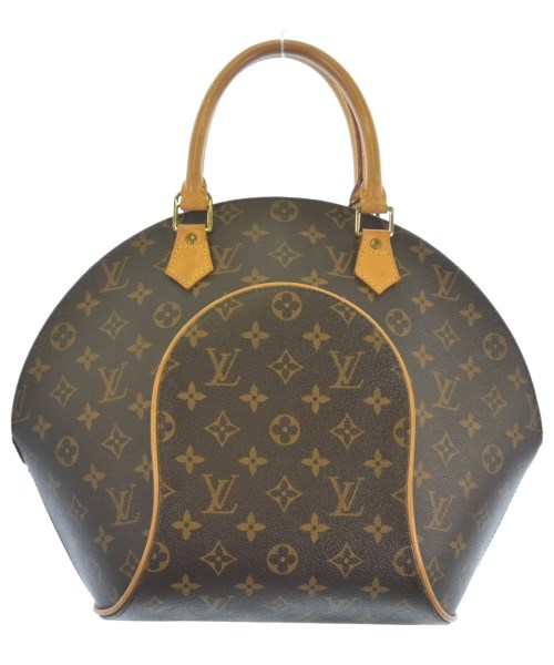 LOUIS VUITTON（ルイヴィトン）ハンドバッグ 茶 サイズ:MM レディース/2200719904417