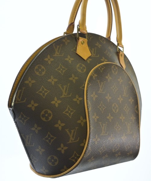 LOUIS VUITTON（ルイヴィトン）ハンドバッグ 茶 サイズ:MM レディース/2200719904417
