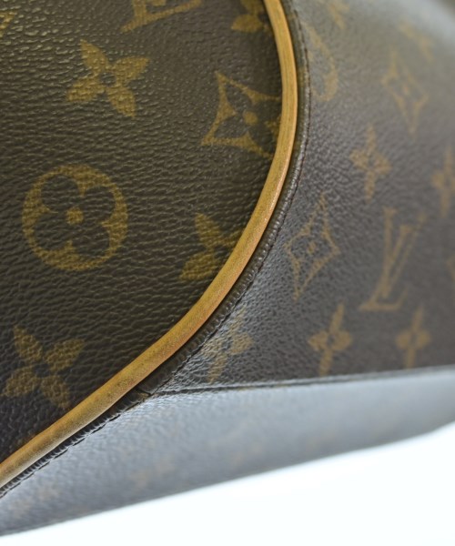 LOUIS VUITTON（ルイヴィトン）ハンドバッグ 茶 サイズ:MM レディース/2200719904417