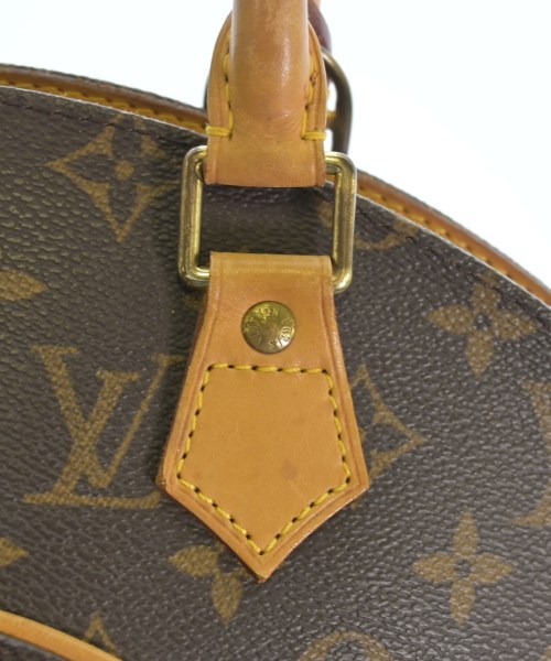 LOUIS VUITTON（ルイヴィトン）ハンドバッグ 茶 サイズ:MM レディース/2200719904417